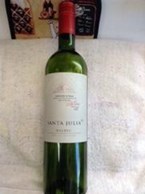 Santa Julia Malbec 2013